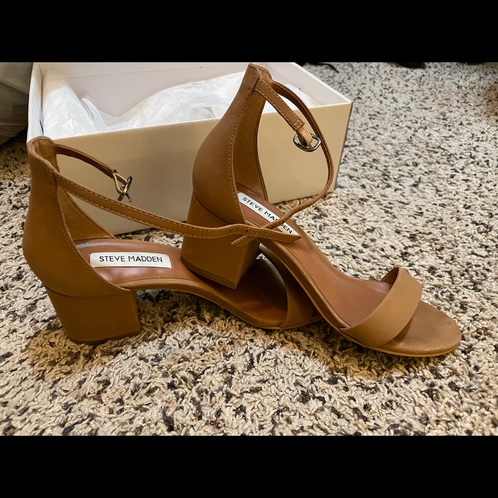 Steve Madden shoes heels